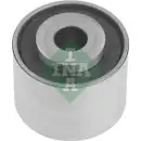 Umlenk /führungsrolle Keilrippenriemen Schaeffler Ina 532 0296 10 für Citroën