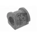 Lagerung Stabilisator Febi Bilstein 27324 für Skoda für VW für Vw (svw)