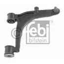 Lenker Radaufhängung Febi Bilstein 26454 für Nissan für Opel für Renault Unten