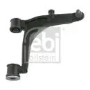 Lenker Radaufhängung Febi Bilstein 26454 für Nissan für Opel für Renault Unten
