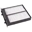 MANN-FILTER CU 21 004 Innenraumluftfilter