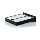 MANN-FILTER CU 21 004 Innenraumluftfilter