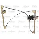 VALEO 850448 Fensterheber v l VW Polo