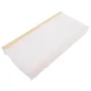 MANN-FILTER CU 3847 Innenraumluftfilter