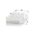 MANN-FILTER CU 3847 Innenraumluftfilter