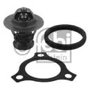 FEBI BILSTEIN 23981 Thermostat für FORD, LAND, PEUGEOT, FIAT, CITROËN