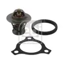FEBI BILSTEIN 23981 Thermostat für FORD, LAND, PEUGEOT, FIAT, CITROËN