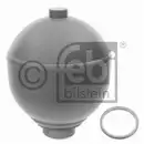 Druckspeicher Federung/dämpfung Febi Bilstein 26673 für Citroën