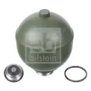 Druckspeicher Federung/dämpfung Febi Bilstein 26673 für Citroën