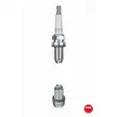 Zündkerze Ngk 6343 V-line für Bmw für Alpina für Mini