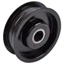 Umlenk /führungsrolle Keilrippenriemen Schaeffler Ina 532 0539 10 für Chrysler