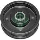 Umlenk /führungsrolle Keilrippenriemen Schaeffler Ina 532 0539 10 für Chrysler