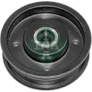 Umlenk /führungsrolle Keilrippenriemen Schaeffler Ina 532 0539 10 für Chrysler