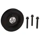 Riemenscheibe Kurbelwelle Febi Bilstein 36626 Prokit für Ford
