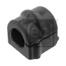 Lagerung Stabilisator Febi Bilstein 36543 für Fiat für Opel für Saab Vorderachse