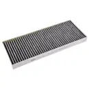 MANN-FILTER CUK 4179 Innenraumluftfilter