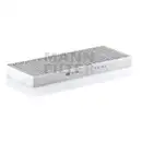 MANN-FILTER CUK 4179 Innenraumluftfilter