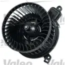Innenraumgebläse Valeo 715227 für Citroën für Fiat für Lancia für Peugeot