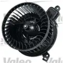 Innenraumgebläse Valeo 715227 für Citroën für Fiat für Lancia für Peugeot
