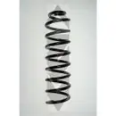 2x Spidan Fahrwerksfeder 56171 Hinterachse Renault Megane II