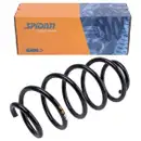 SPIDAN 56655 Fahrwerksfeder
