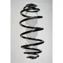 2x Spidan Fahrwerksfeder 85332 Hinterachse Opel Astra H