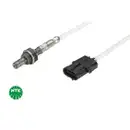 NTK 0472 NGK Sensor für RENAULT
