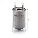 MANN-FILTER WK 9012 X Kraftstoffilter