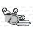 VALEO 579600 Wischermotor Heck