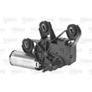 VALEO 579600 Wischermotor Heck