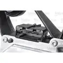 VALEO 579600 Wischermotor Heck