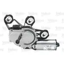 VALEO 579600 Wischermotor Heck