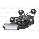 VALEO 579600 Wischermotor Heck