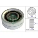 Umlenk /führungsrolle Zahnriemen Schaeffler Ina 532 0582 10 für Audi für Seat