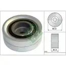 Umlenk /führungsrolle Zahnriemen Schaeffler Ina 532 0582 10 für Audi für Seat