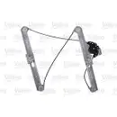 VALEO 850853 Fensterheber (ohne Motor) v r BMW 3