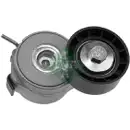 Riemenspanner Keilrippenriemen Schaeffler Ina 534 0400 10 für Citroën für Fiat
