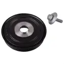 FEBI BILSTEIN 33784 Riemenscheibe (entkoppelt)