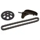 FEBI BILSTEIN 33839 Kettensatz für SKODA, SEAT, VW