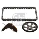 FEBI BILSTEIN 33935 Kettensatz
