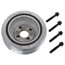 FEBI BILSTEIN 33814 Riemenscheibe (entkoppelt)
