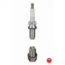 NGK 4285 Zündkerze BKR7EQUP für PORSCHE, MINI