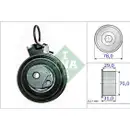 Spannrolle Zahnriemen Schaeffler Ina 531 0532 10 für Hyundai für Kia