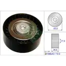 Umlenk /führungsrolle Keilrippenriemen Schaeffler Ina 532 0608 10
