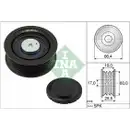 Umlenk /führungsrolle Keilrippenriemen Schaeffler Ina 532 0642 10 für Hyundai