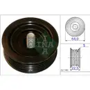 Umlenk /führungsrolle Keilrippenriemen Schaeffler Ina 532 0642 10 für Hyundai