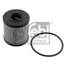 Ölfilter Febi Bilstein 32103 für Citroën für Fiat für Ford für Jaguar für Lancia