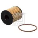 Ölfilter Febi Bilstein 32103 für Citroën für Fiat für Ford für Jaguar für Lancia
