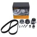 CONTINENTAL CTAM CT1134WP1 Zahnriemen Kit + Wasserpumpe