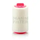 MANN-FILTER C 1287 Luftfilter